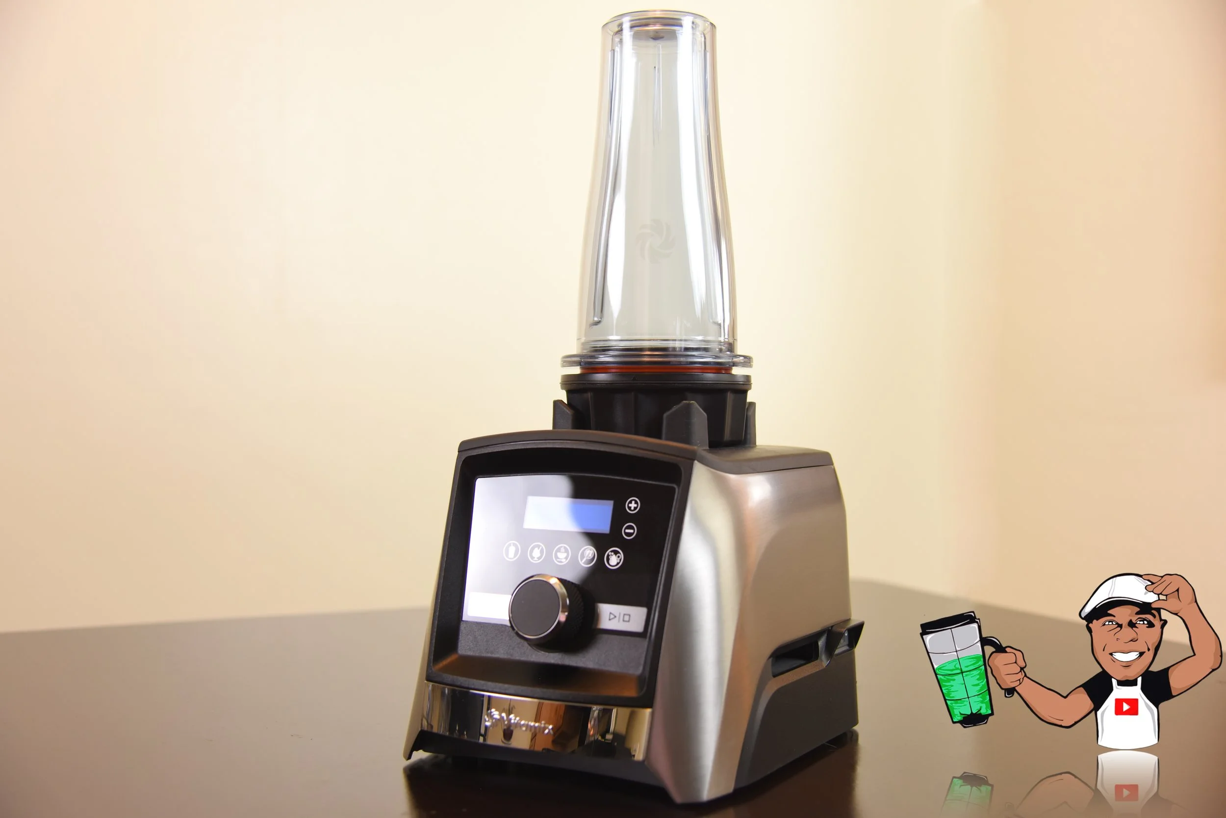 Vitamix 20oz Cups and 8oz Blending Bowls Starter Kits REVIEW